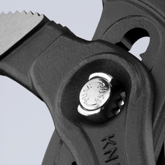 Knipex Cobra XL Pipe Wrench And Water Pump Pliers 87 01 400 16-Inch Cobra Pliers - Picture 5 of 9